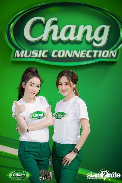 Chang Music Connection นำเสนอ Genie Fest 19 (อัลบั้มที่ 1) — photo 95