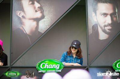 Chang Music Connection นำเสนอ Genie Fest 19 (อัลบั้มที่ 1) — photo 99