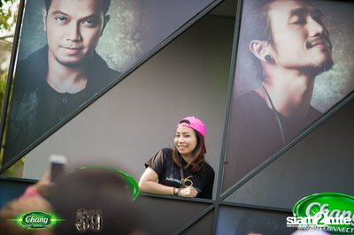 Chang Music Connection นำเสนอ Genie Fest 19 (อัลบั้มที่ 1) — photo 100