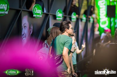Chang Music Connection นำเสนอ Genie Fest 19 (อัลบั้มที่ 1) — photo 101
