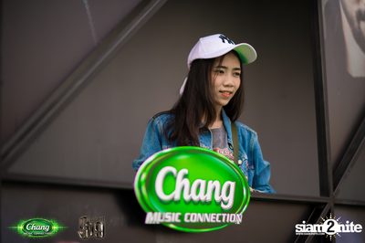 Chang Music Connection นำเสนอ Genie Fest 19 (อัลบั้มที่ 1) — photo 102