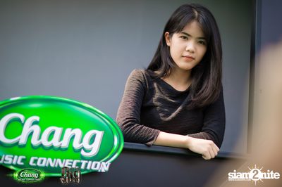 Chang Music Connection นำเสนอ Genie Fest 19 (อัลบั้มที่ 1) — photo 103