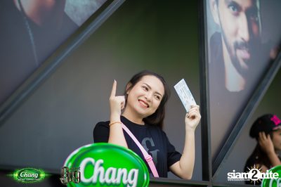 Chang Music Connection นำเสนอ Genie Fest 19 (อัลบั้มที่ 1) — photo 104