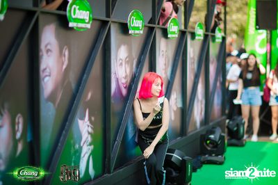 Chang Music Connection นำเสนอ Genie Fest 19 (อัลบั้มที่ 1) — photo 105
