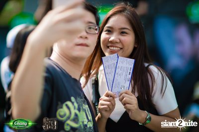 Chang Music Connection นำเสนอ Genie Fest 19 (อัลบั้มที่ 1) — photo 106
