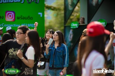 Chang Music Connection นำเสนอ Genie Fest 19 (อัลบั้มที่ 1) — photo 108