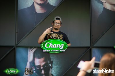 Chang Music Connection นำเสนอ Genie Fest 19 (อัลบั้มที่ 1) — photo 109