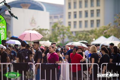 Chang Music Connection นำเสนอ Genie Fest 19 (อัลบั้มที่ 1) — photo 110