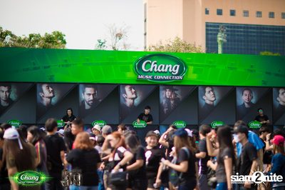 Chang Music Connection นำเสนอ Genie Fest 19 (อัลบั้มที่ 1) — photo 111