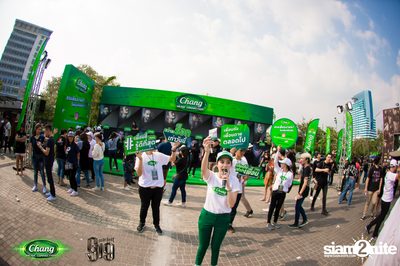 Chang Music Connection นำเสนอ Genie Fest 19 (อัลบั้มที่ 1) — photo 117