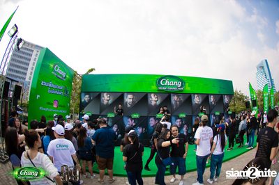 Chang Music Connection นำเสนอ Genie Fest 19 (อัลบั้มที่ 1) — photo 119