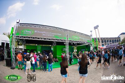 Chang Music Connection นำเสนอ Genie Fest 19 (อัลบั้มที่ 1) — photo 120
