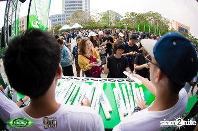 Chang Music Connection นำเสนอ Genie Fest 19 (อัลบั้มที่ 1) — photo 122