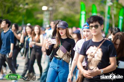 Chang Music Connection นำเสนอ Genie Fest 19 (อัลบั้มที่ 1) — photo 125