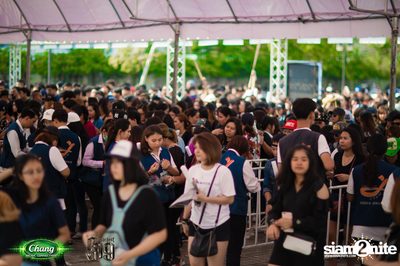 Chang Music Connection นำเสนอ Genie Fest 19 (อัลบั้มที่ 1) — photo 127