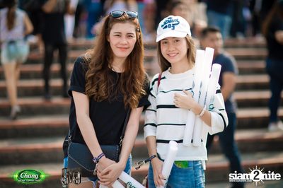 Chang Music Connection นำเสนอ Genie Fest 19 (อัลบั้มที่ 1) — photo 128