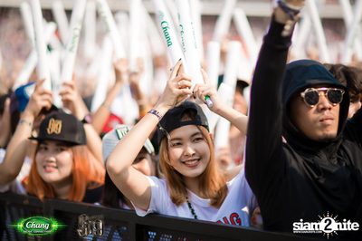 Chang Music Connection นำเสนอ Genie Fest 19 (อัลบั้มที่ 1) — photo 129