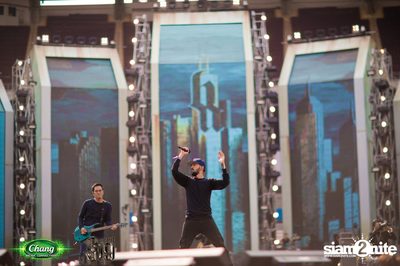 Chang Music Connection นำเสนอ Genie Fest 19 (อัลบั้มที่ 1) — photo 130