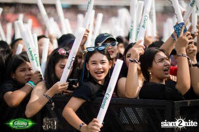 Chang Music Connection นำเสนอ Genie Fest 19 (อัลบั้มที่ 1) — photo 134