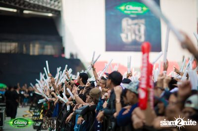 Chang Music Connection นำเสนอ Genie Fest 19 (อัลบั้มที่ 1) — photo 138