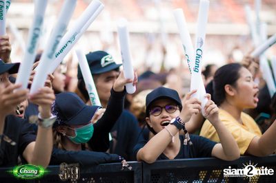 Chang Music Connection นำเสนอ Genie Fest 19 (อัลบั้มที่ 1) — photo 139