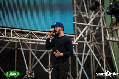 Chang Music Connection นำเสนอ Genie Fest 19 (อัลบั้มที่ 1) — photo 140