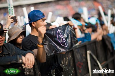 Chang Music Connection นำเสนอ Genie Fest 19 (อัลบั้มที่ 1) — photo 143
