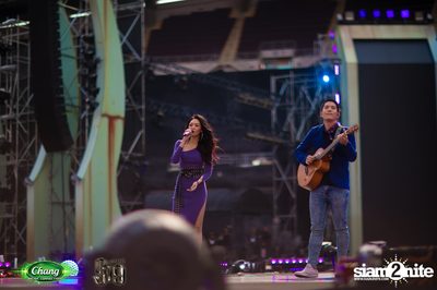 Chang Music Connection นำเสนอ Genie Fest 19 (อัลบั้มที่ 1) — photo 144