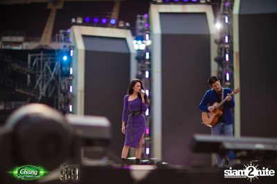 Chang Music Connection นำเสนอ Genie Fest 19 (อัลบั้มที่ 1) — photo 145