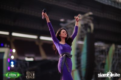 Chang Music Connection นำเสนอ Genie Fest 19 (อัลบั้มที่ 1) — photo 146