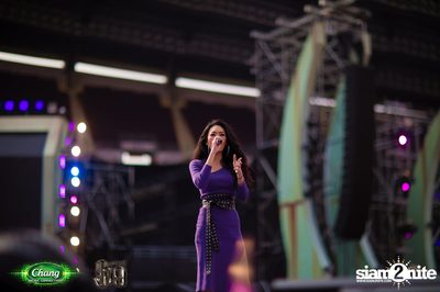 Chang Music Connection นำเสนอ Genie Fest 19 (อัลบั้มที่ 1) — photo 147