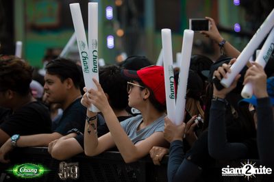 Chang Music Connection นำเสนอ Genie Fest 19 (อัลบั้มที่ 1) — photo 149