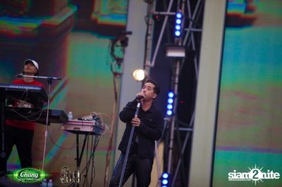 Chang Music Connection นำเสนอ Genie Fest 19 (อัลบั้มที่ 1) — photo 150