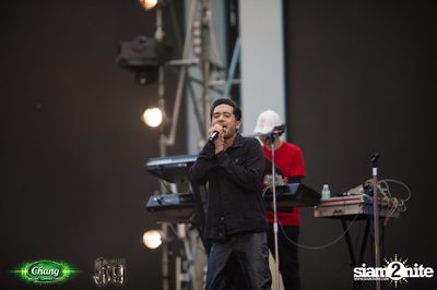 Chang Music Connection นำเสนอ Genie Fest 19 (อัลบั้มที่ 1) — photo 151
