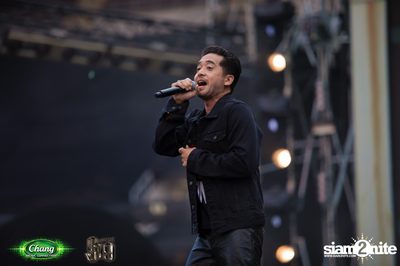 Chang Music Connection นำเสนอ Genie Fest 19 (อัลบั้มที่ 1) — photo 152