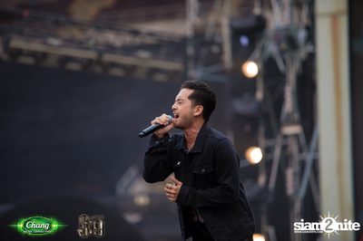 Chang Music Connection นำเสนอ Genie Fest 19 (อัลบั้มที่ 1) — photo 153