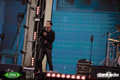 Chang Music Connection นำเสนอ Genie Fest 19 (อัลบั้มที่ 1) — photo 154