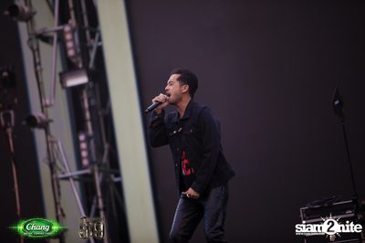 Chang Music Connection นำเสนอ Genie Fest 19 (อัลบั้มที่ 1) — photo 156
