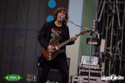 Chang Music Connection นำเสนอ Genie Fest 19 (อัลบั้มที่ 1) — photo 157