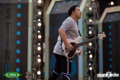 Chang Music Connection นำเสนอ Genie Fest 19 (อัลบั้มที่ 1) — photo 158