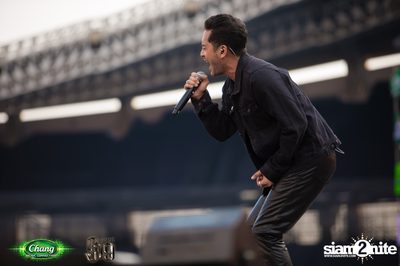 Chang Music Connection นำเสนอ Genie Fest 19 (อัลบั้มที่ 1) — photo 159