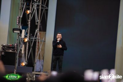 Chang Music Connection นำเสนอ Genie Fest 19 (อัลบั้มที่ 1) — photo 160