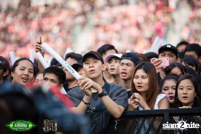 Chang Music Connection นำเสนอ Genie Fest 19 (อัลบั้มที่ 1) — photo 161
