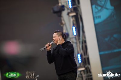 Chang Music Connection นำเสนอ Genie Fest 19 (อัลบั้มที่ 1) — photo 163