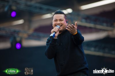 Chang Music Connection นำเสนอ Genie Fest 19 (อัลบั้มที่ 1) — photo 164