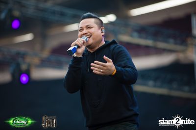Chang Music Connection นำเสนอ Genie Fest 19 (อัลบั้มที่ 1) — photo 165