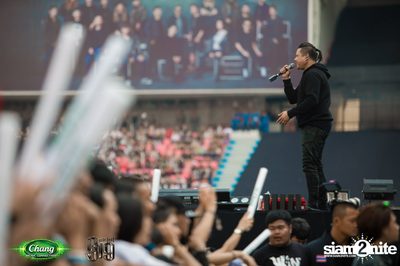 Chang Music Connection นำเสนอ Genie Fest 19 (อัลบั้มที่ 1) — photo 166