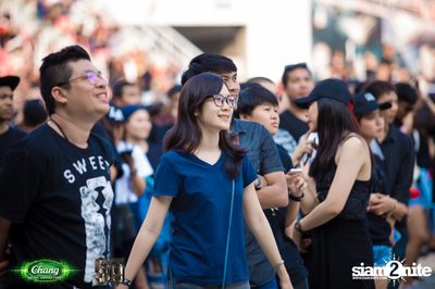 Chang Music Connection นำเสนอ Genie Fest 19 (อัลบั้มที่ 1) — photo 169