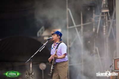 Chang Music Connection นำเสนอ Genie Fest 19 (อัลบั้มที่ 1) — photo 170