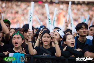 Chang Music Connection นำเสนอ Genie Fest 19 (อัลบั้มที่ 1) — photo 174